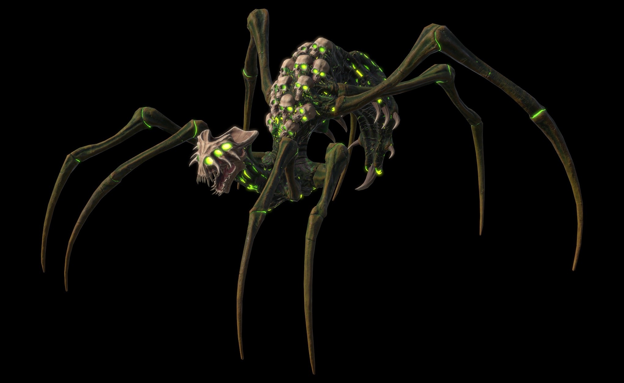 Esenthel Engine screenshot 7