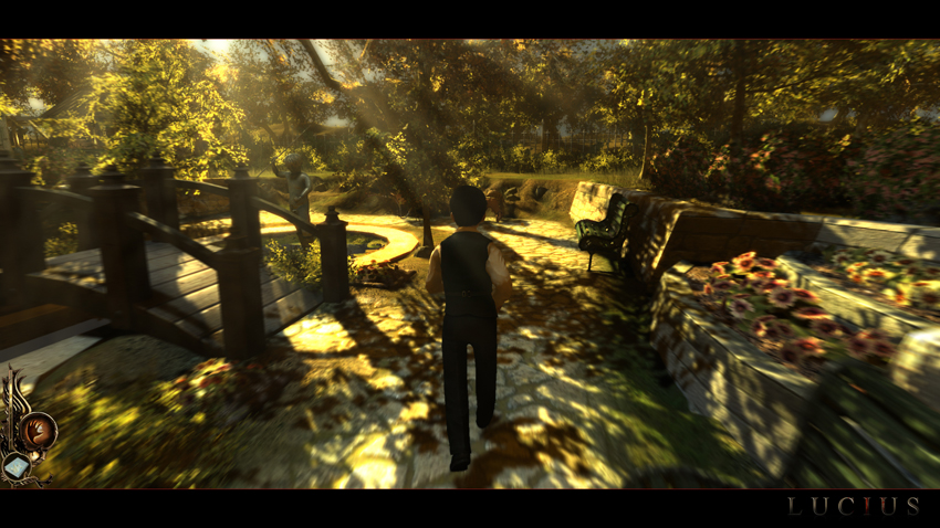 Esenthel Engine screenshot 14