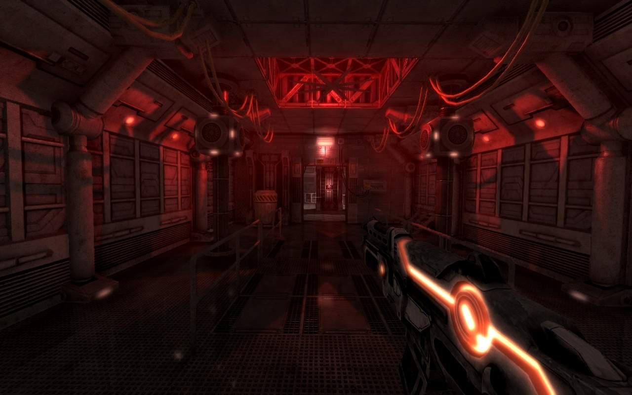 Esenthel Engine screenshot 16
