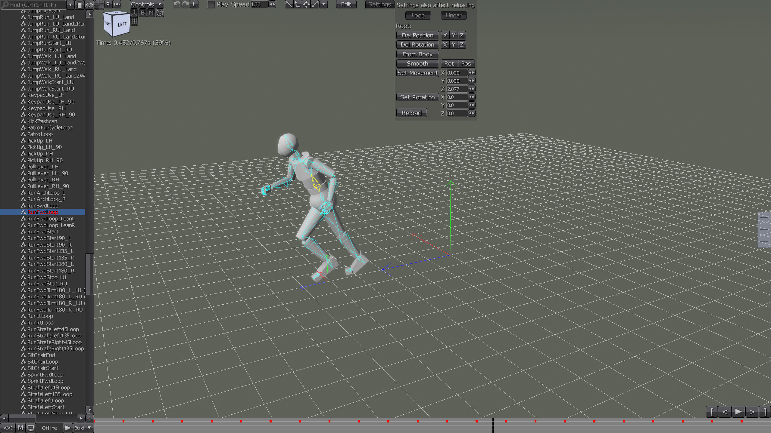 Esenthel Engine screenshot 22