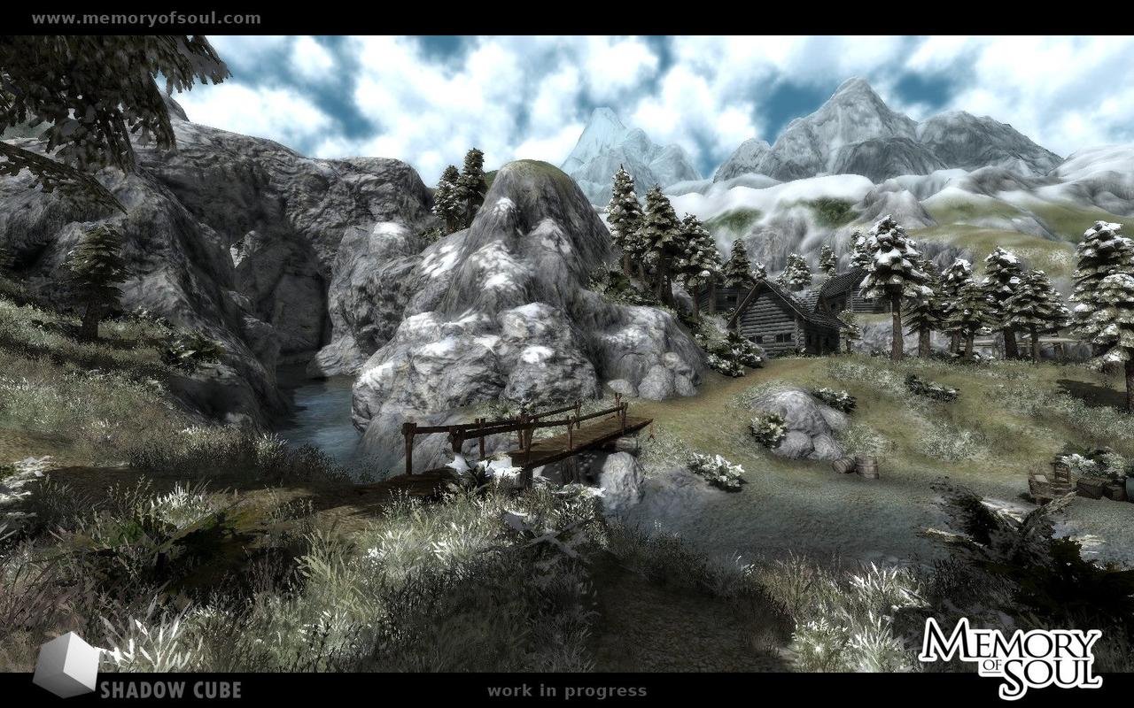 Esenthel Engine screenshot 10