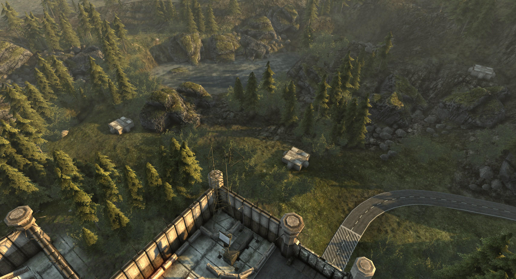 Esenthel Engine screenshot 9