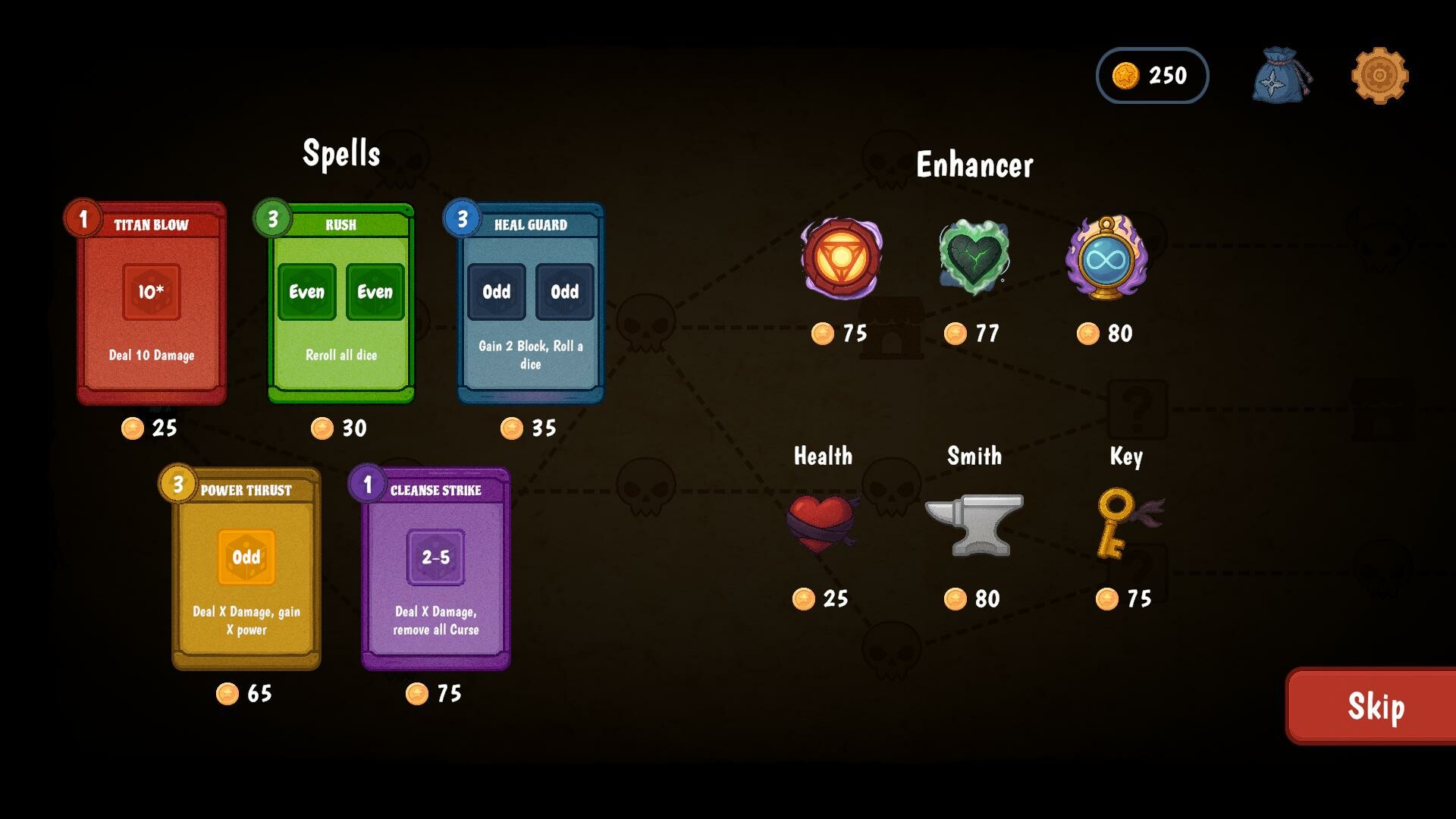 Rogue Ninjas screenshot 7