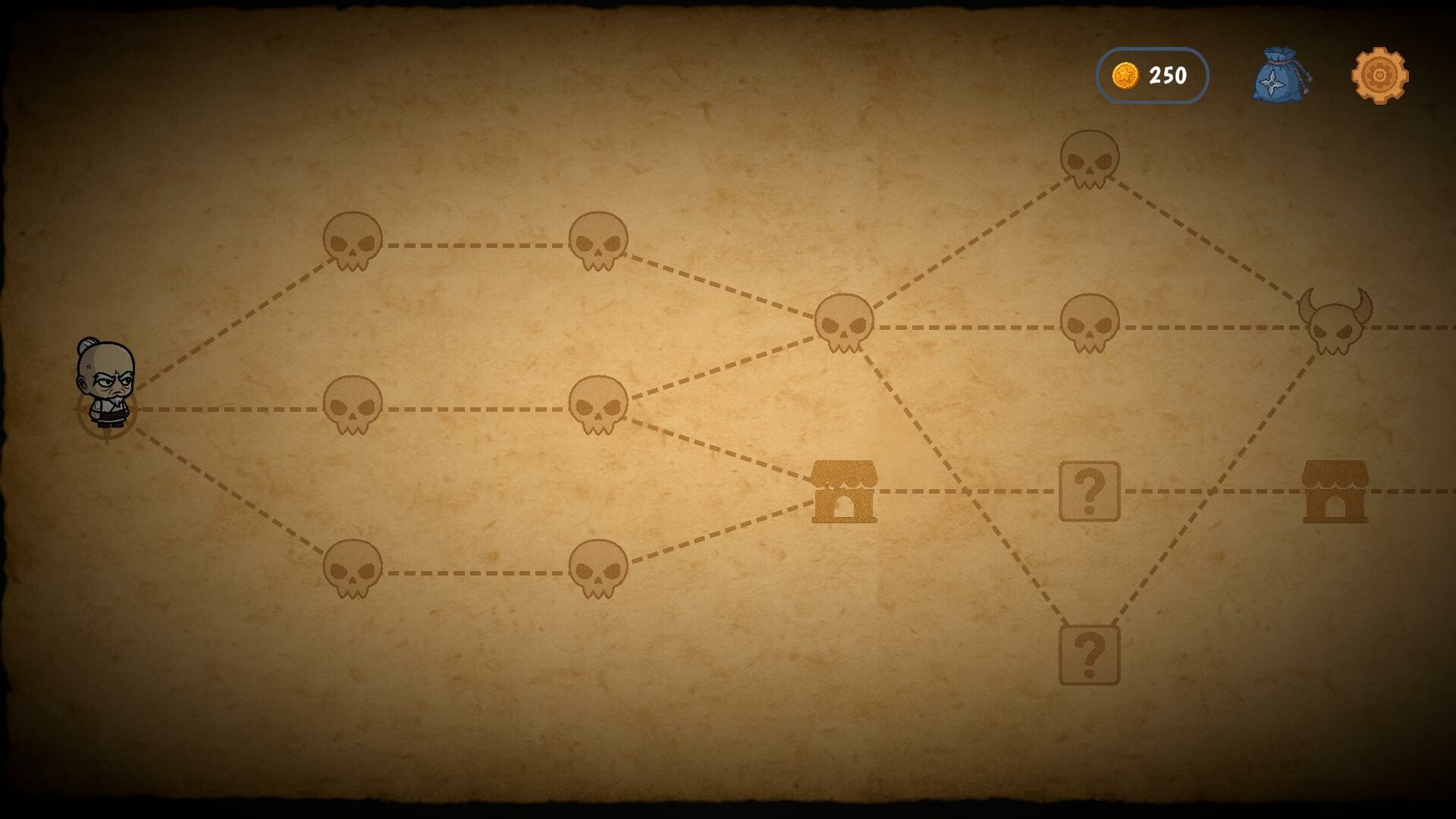 Rogue Ninjas screenshot 2