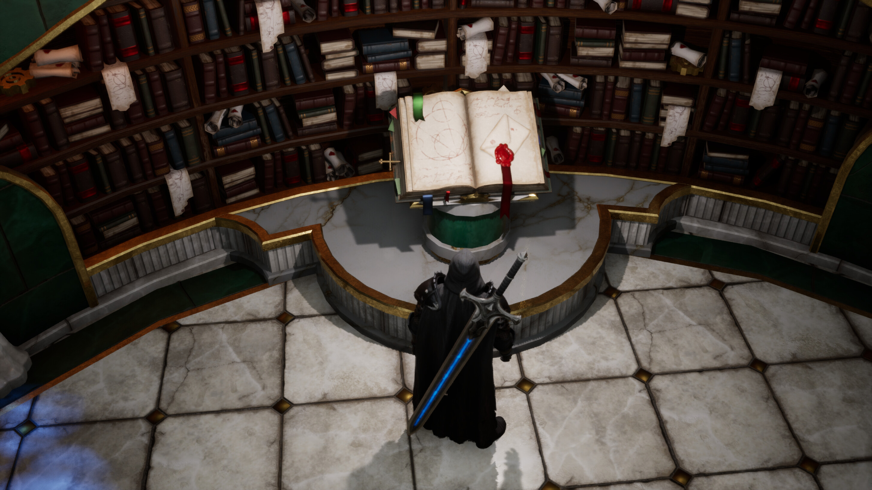 Life Souls screenshot 6