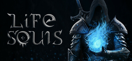 Life Souls Cover Image