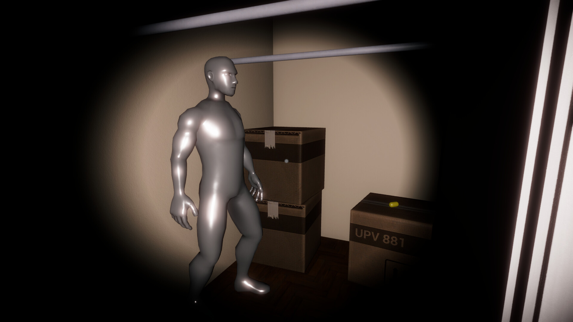 Jumpscare Slayer screenshot 2