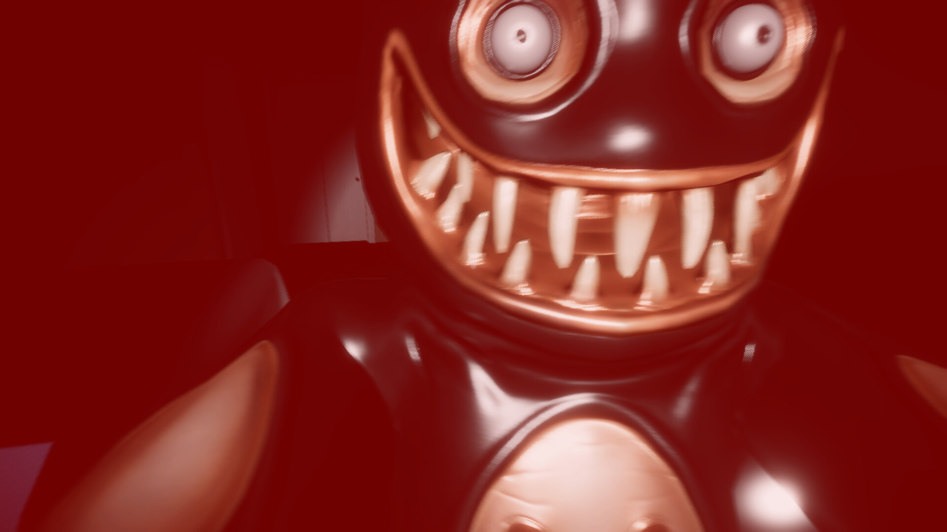 Jumpscare Slayer screenshot 8