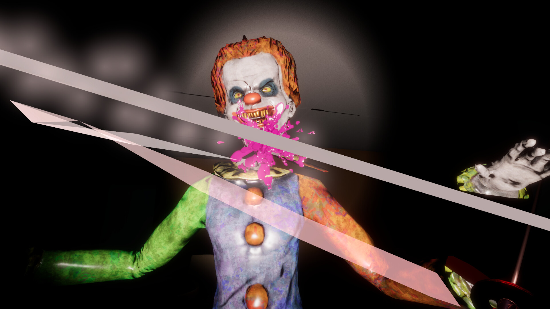Jumpscare Slayer screenshot 9