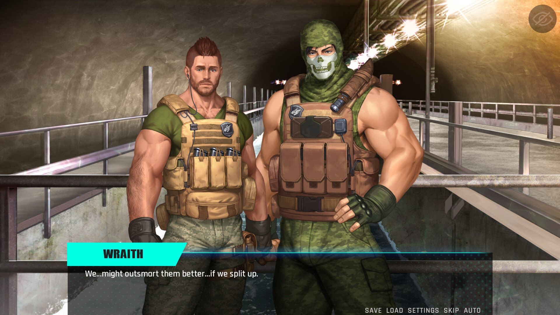 Monster Ops 13 screenshot 15