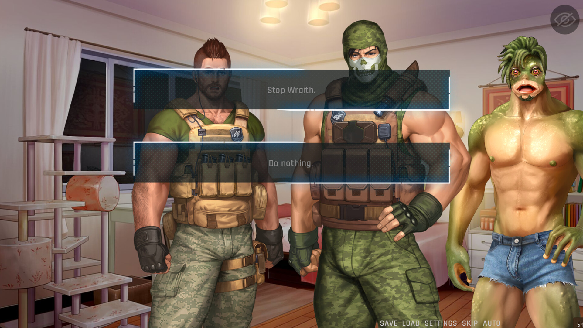 Monster Ops 13 screenshot 16