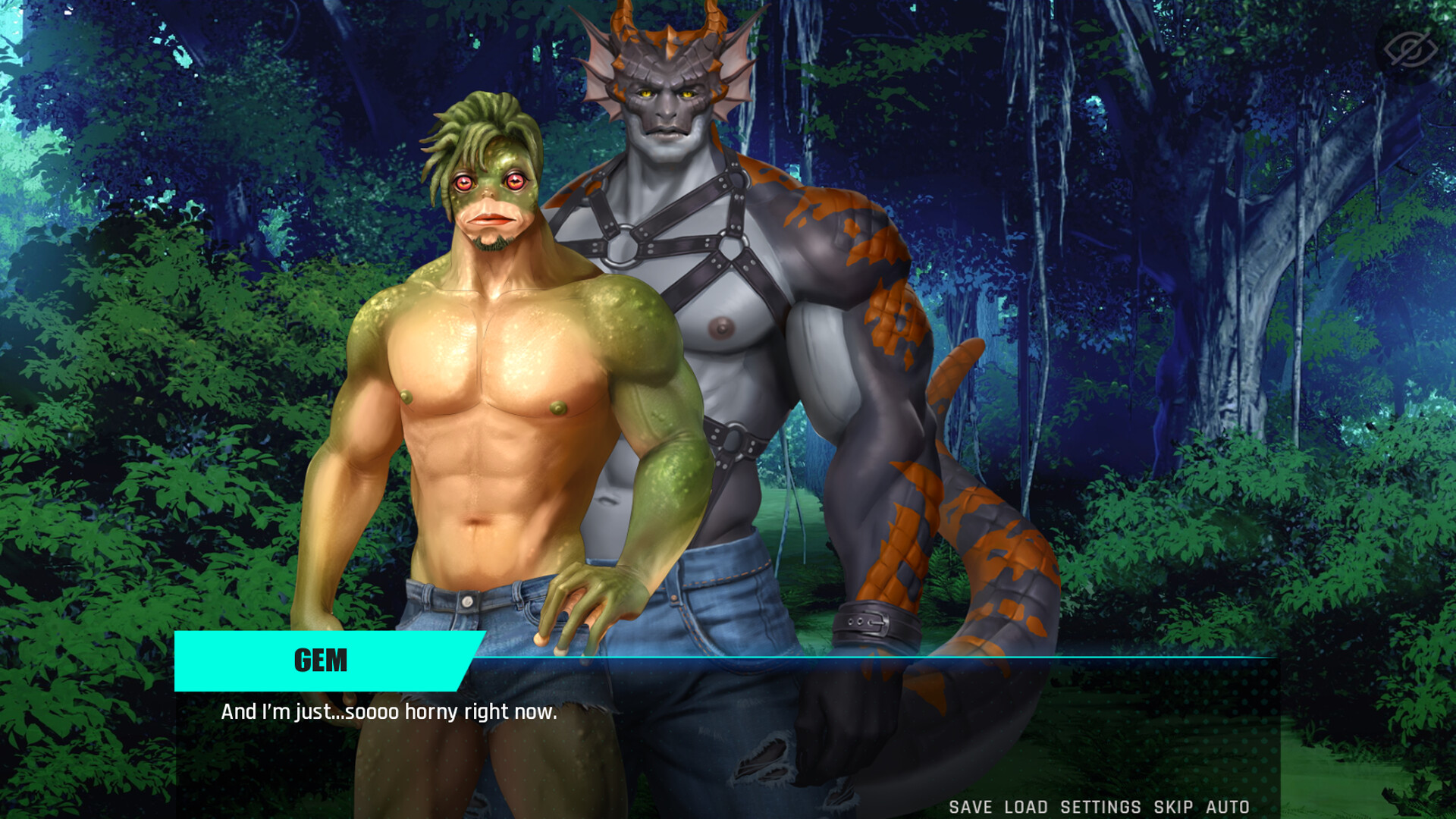 Monster Ops 13 screenshot 17