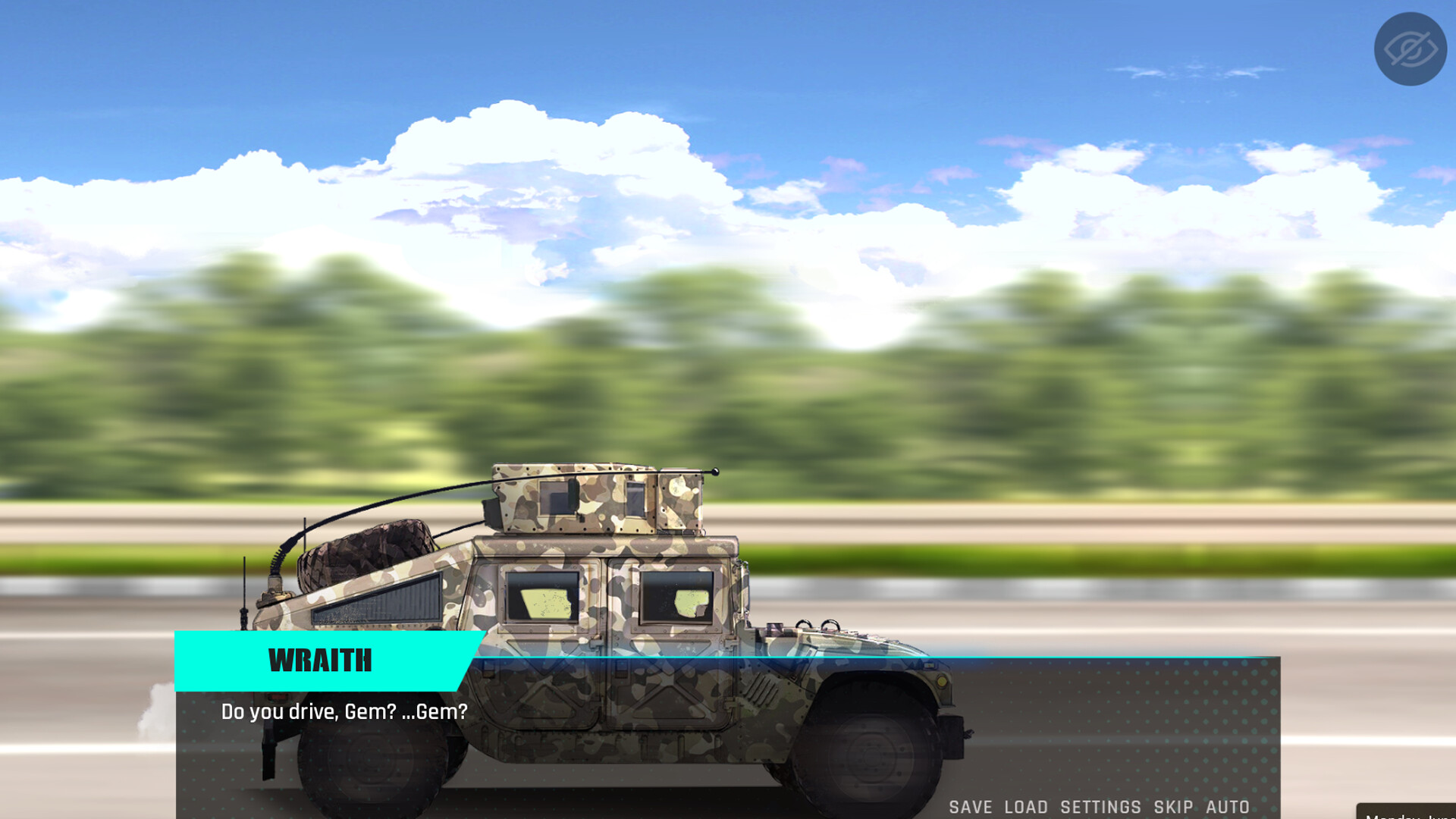 Monster Ops 13 screenshot 3
