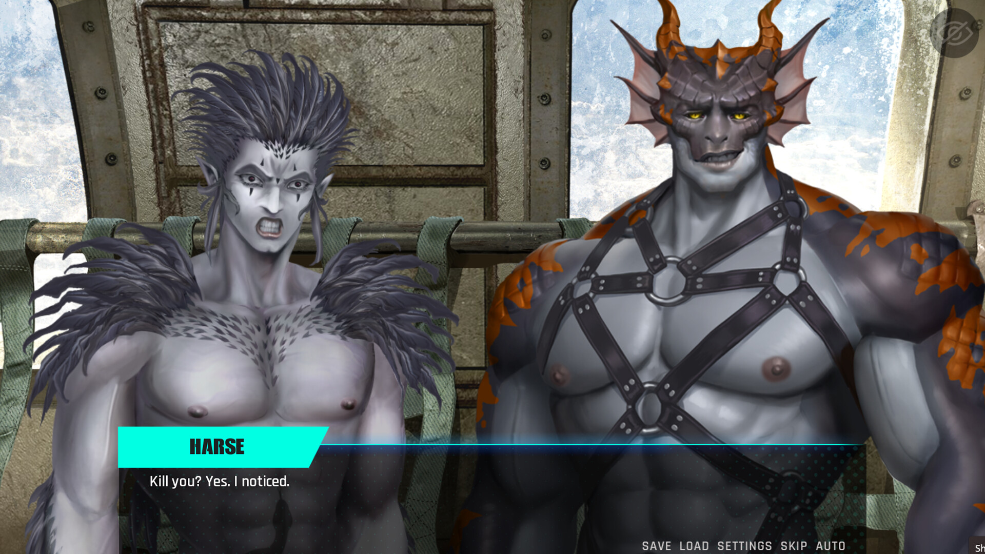 Monster Ops 13 screenshot 10