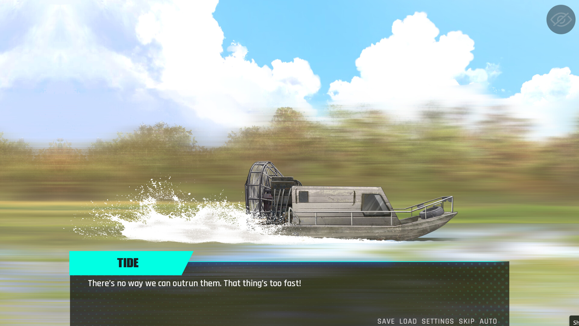 Monster Ops 13 screenshot 8