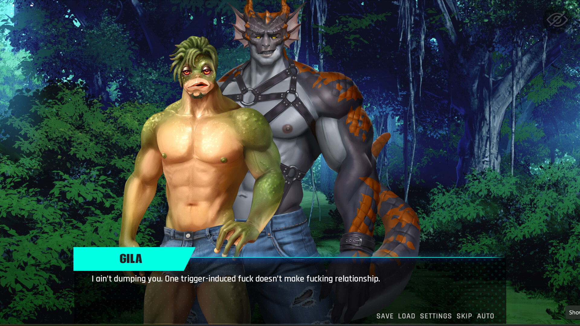Monster Ops 14 screenshot 12