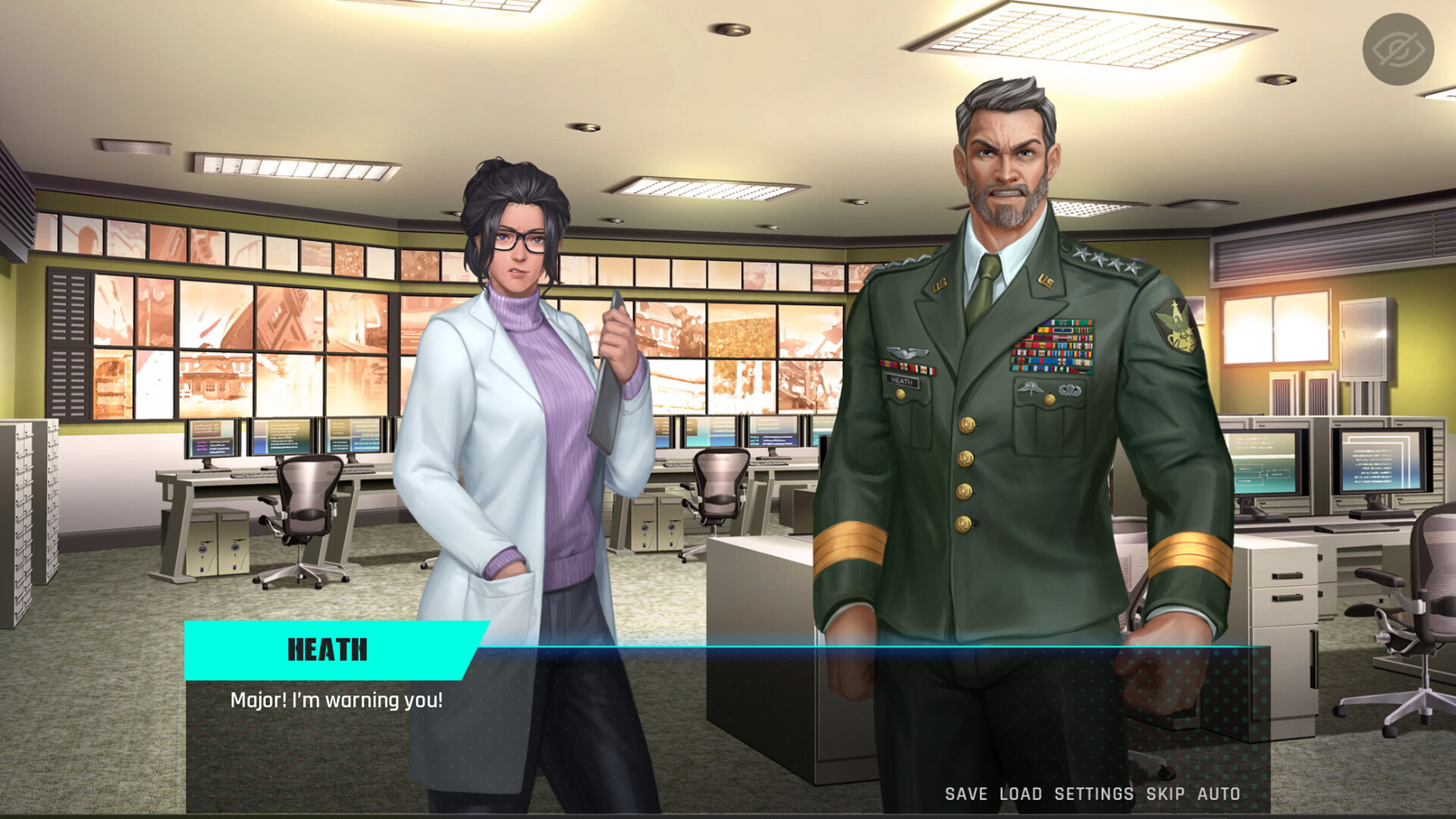 Monster Ops 14 screenshot 3