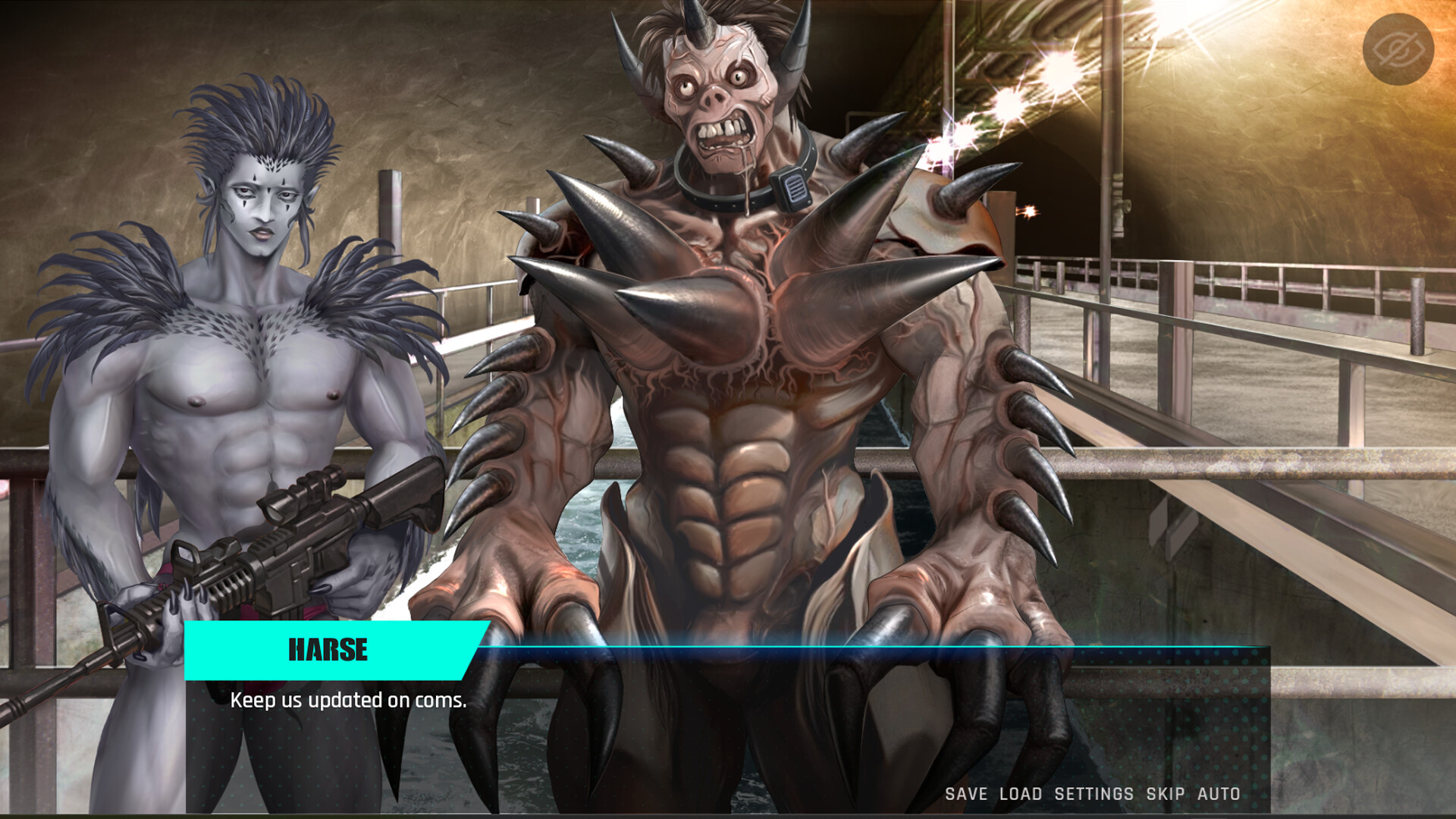 Monster Ops 14 screenshot 6