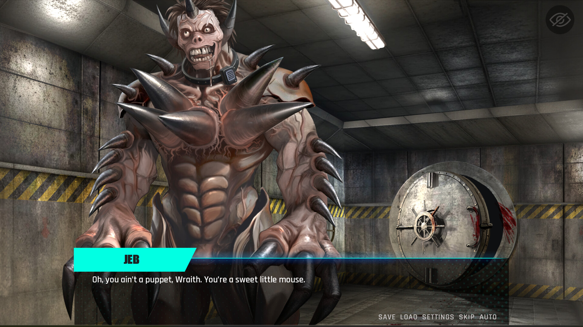 Monster Ops 14 screenshot 4
