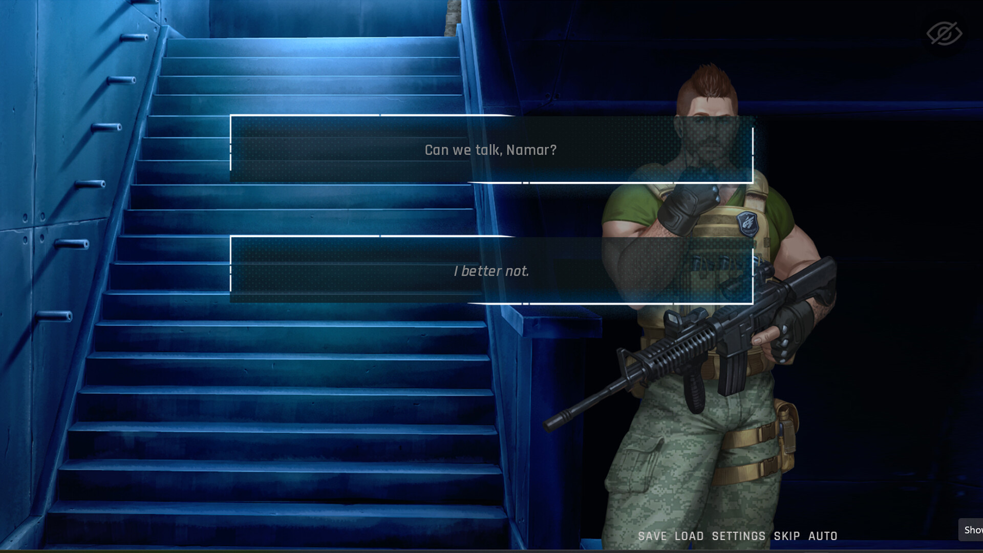 Monster Ops 14 screenshot 1