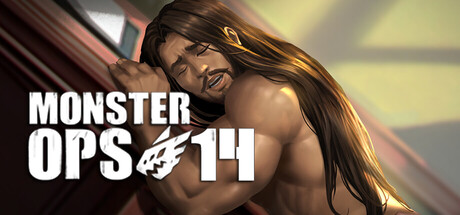 Monster Ops 14