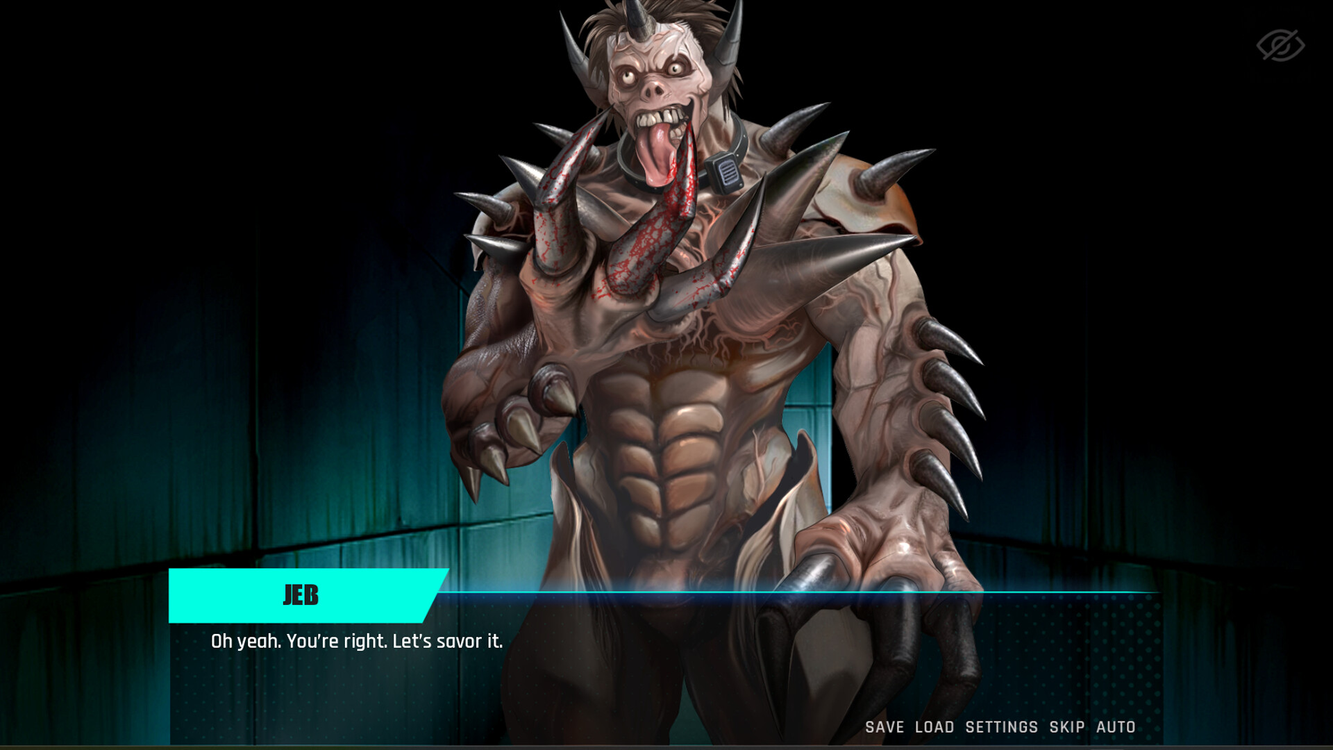 Monster Ops 14 screenshot 7
