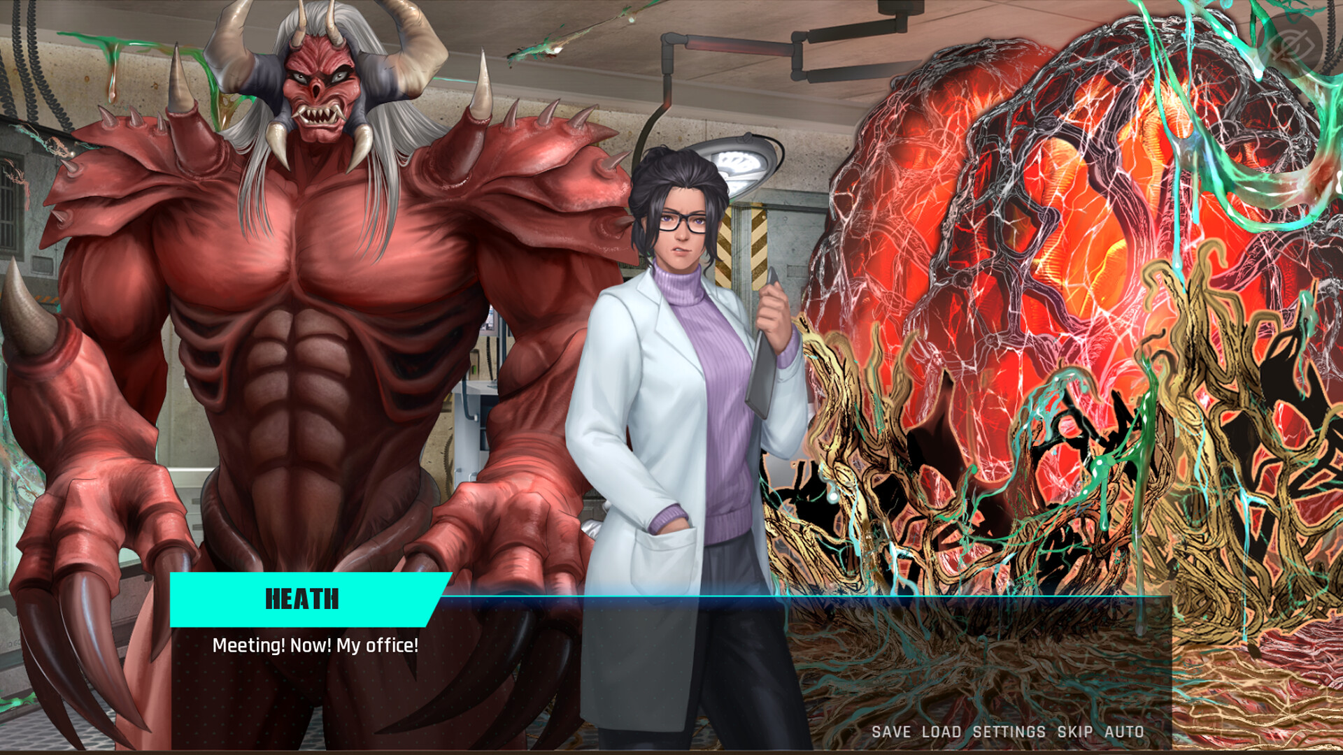 Monster Ops 15 screenshot 3