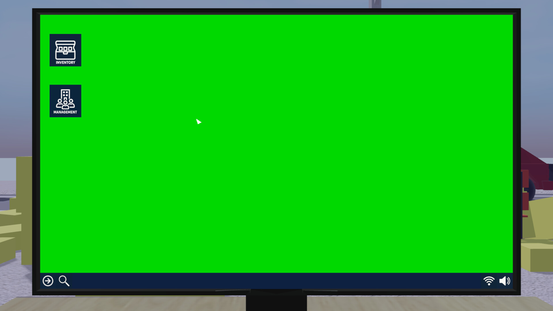 Ham's Game Store Simulator screenshot 6