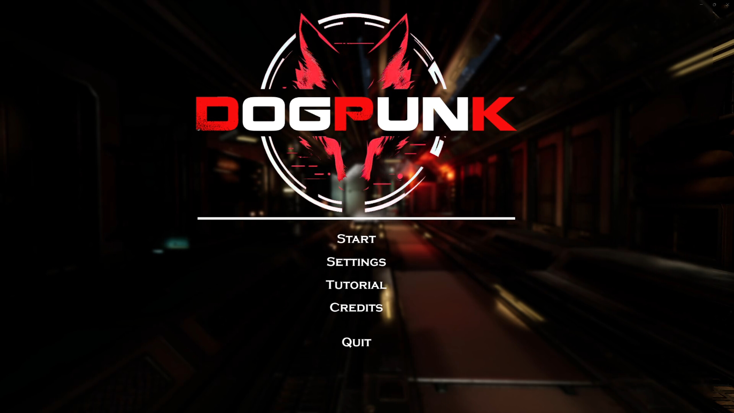 DogPunk screenshot 2