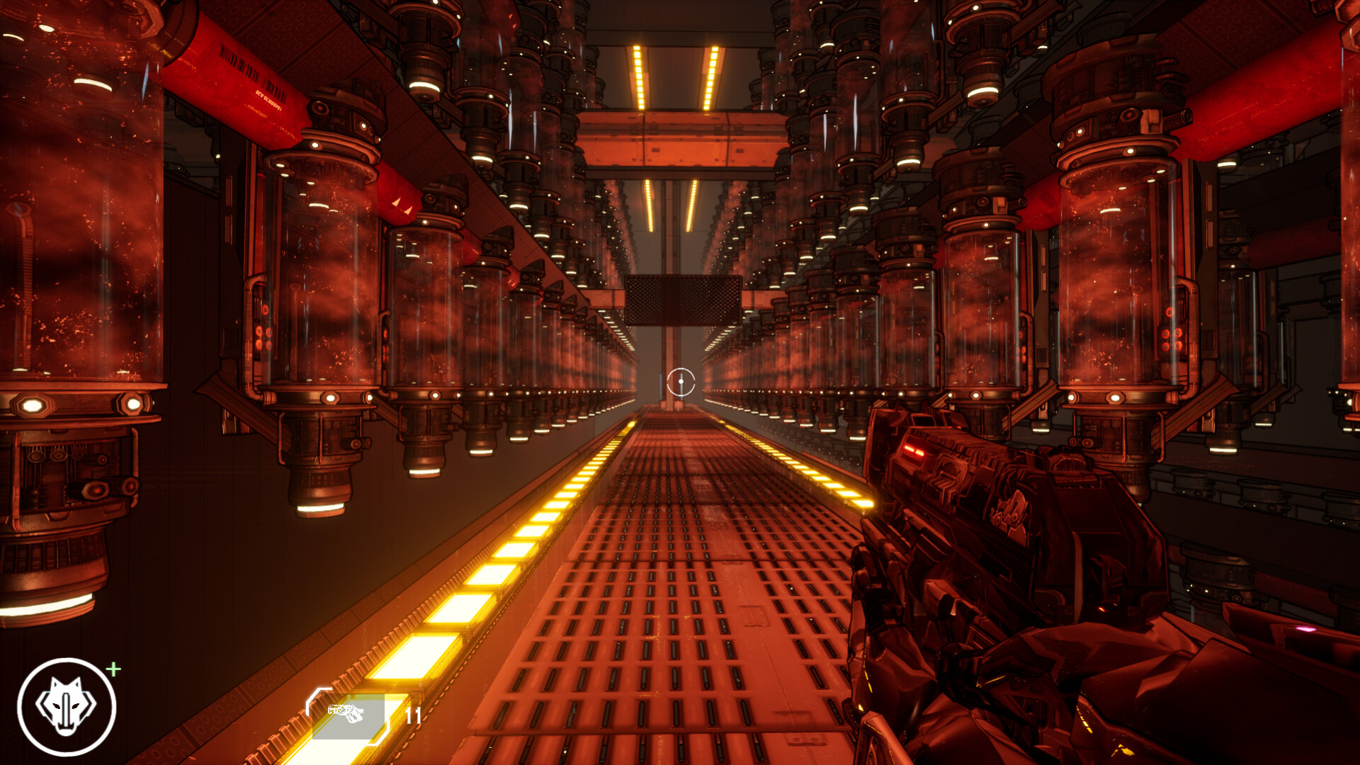 DogPunk screenshot 14