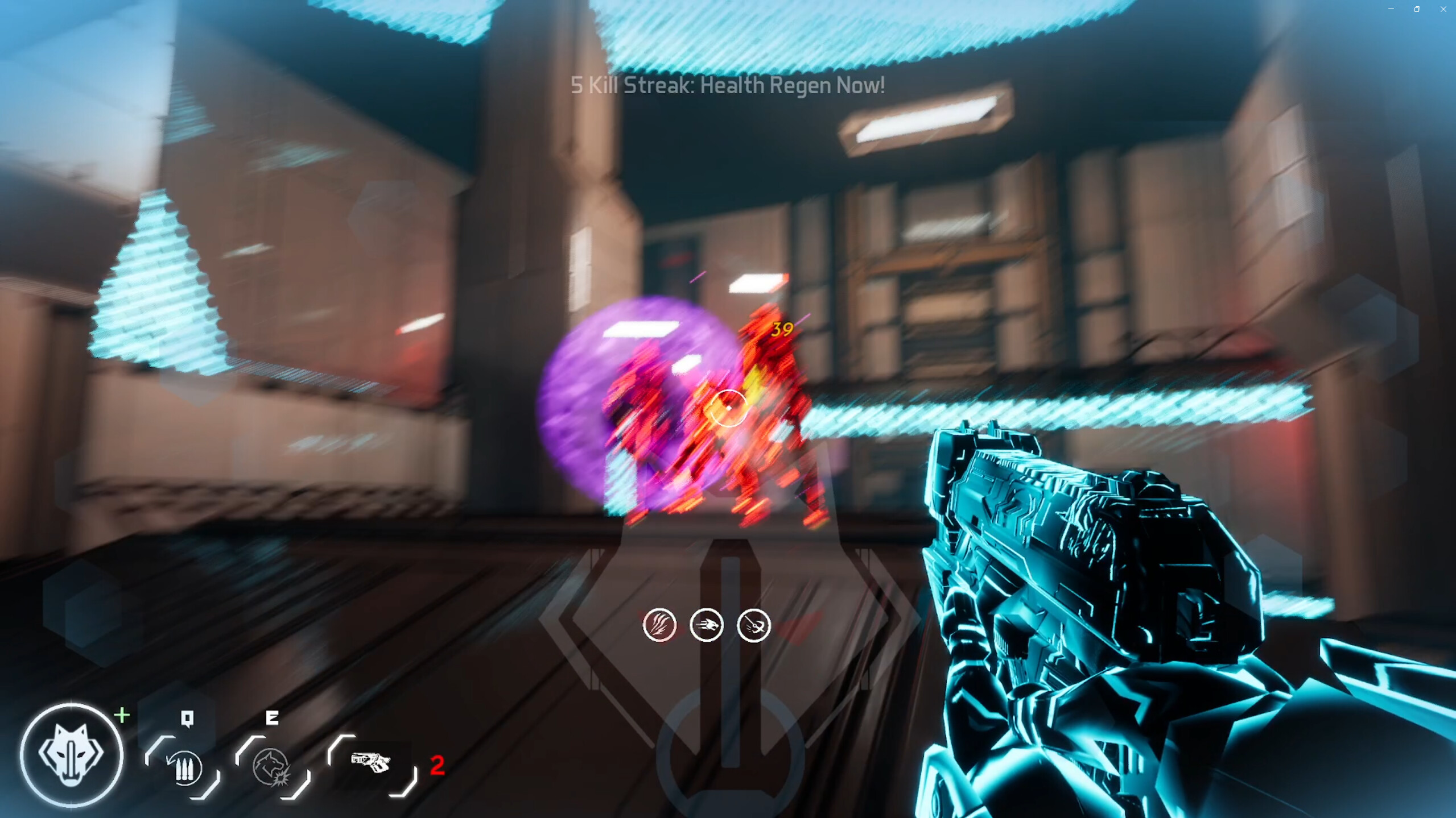 DogPunk screenshot 5
