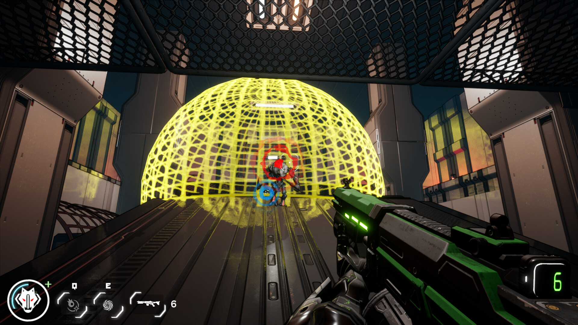 DogPunk screenshot 12