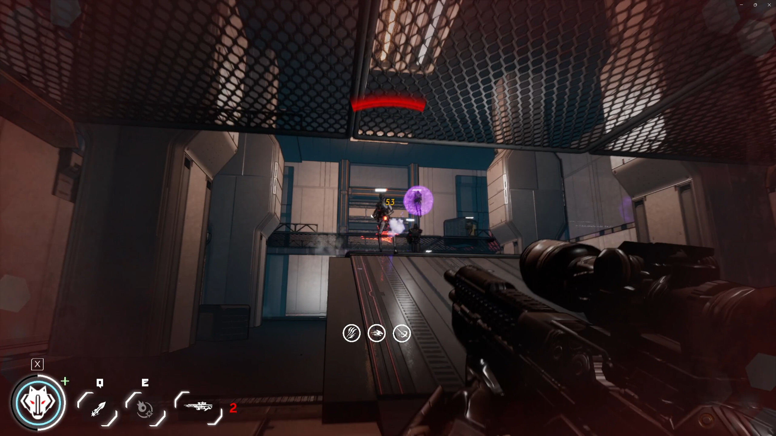 DogPunk screenshot 4