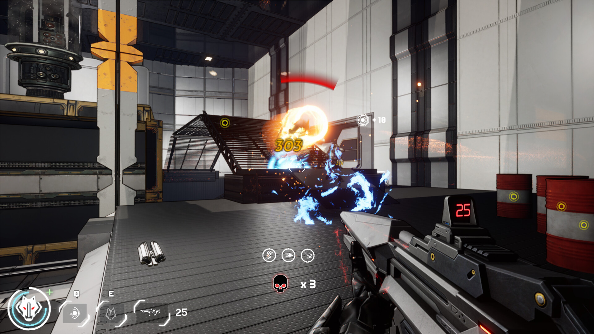 DogPunk screenshot 15