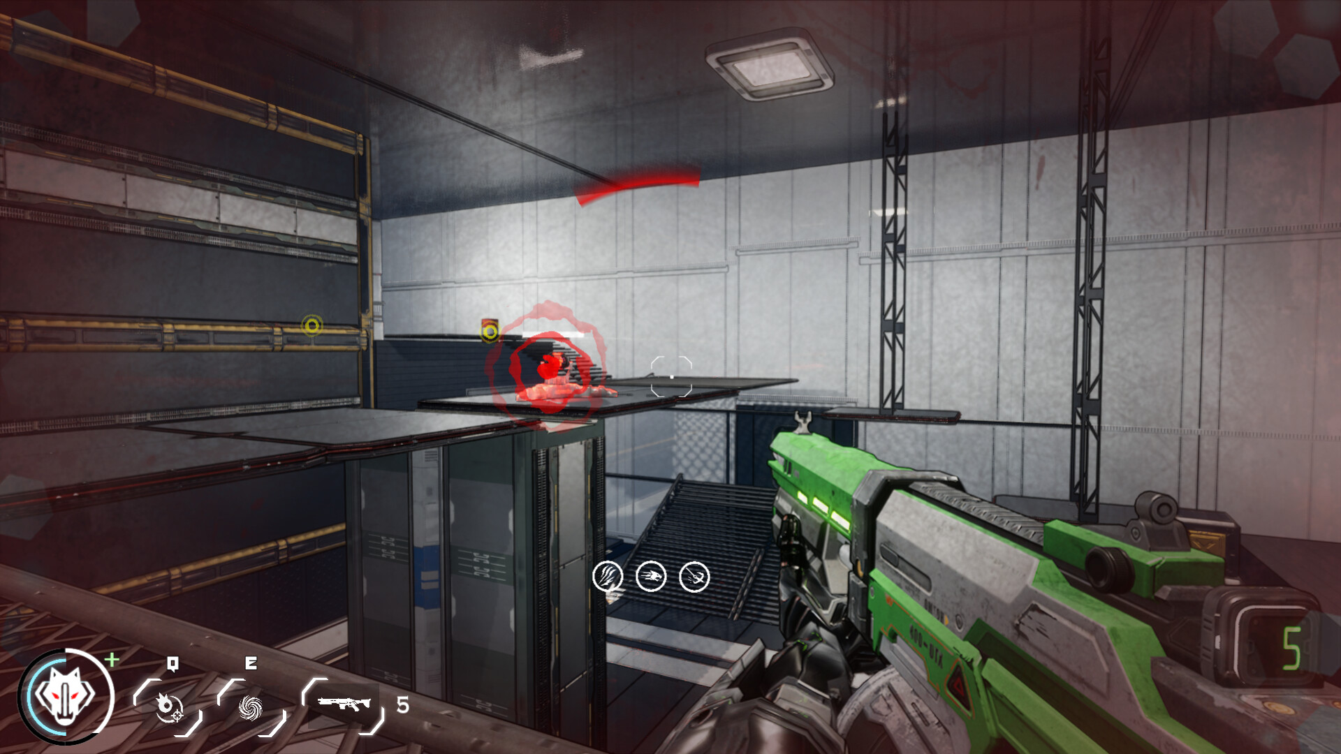 DogPunk screenshot 13