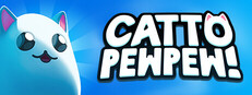 Catto Pew Pew!