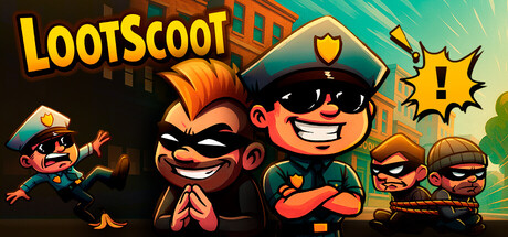 Loot Scoot