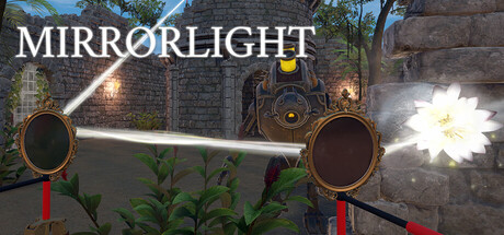 MIRRORLIGHT