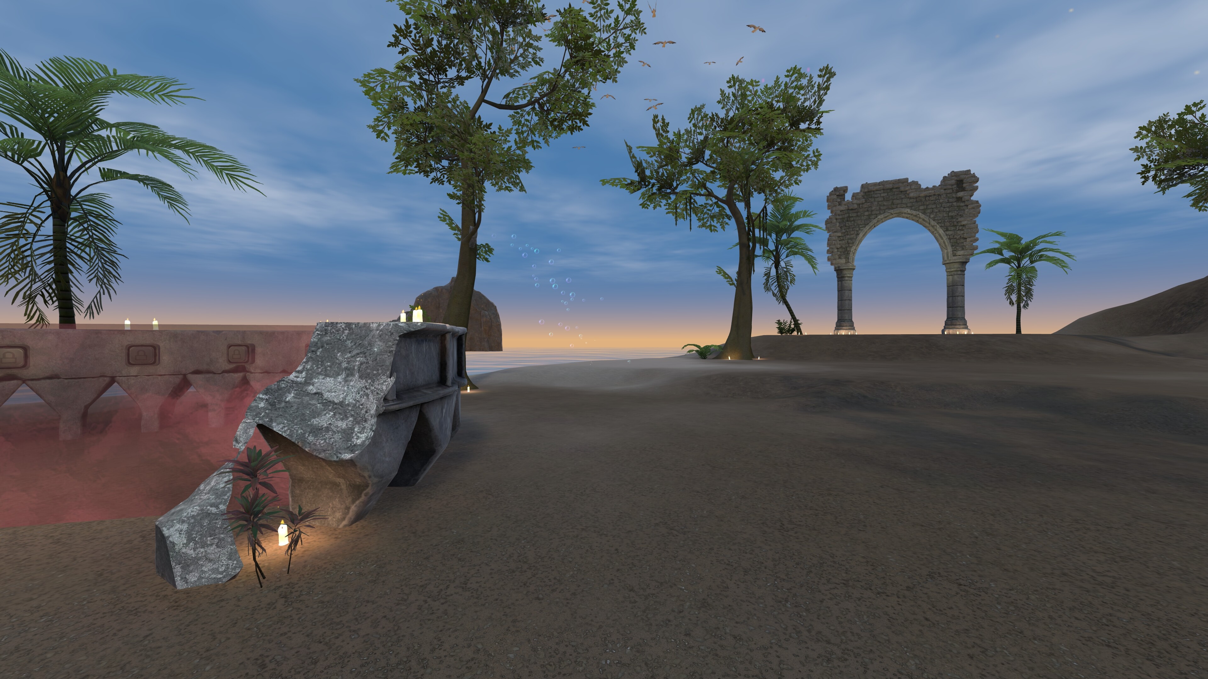MIRRORLIGHT screenshot 6
