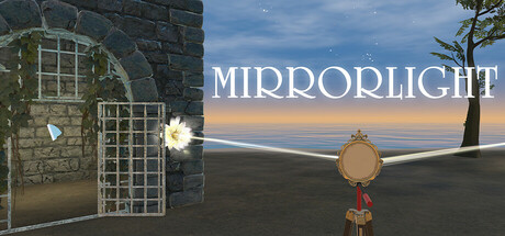 MIRRORLIGHT Cover Image
