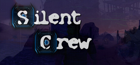 Silent Crew — Steam header
