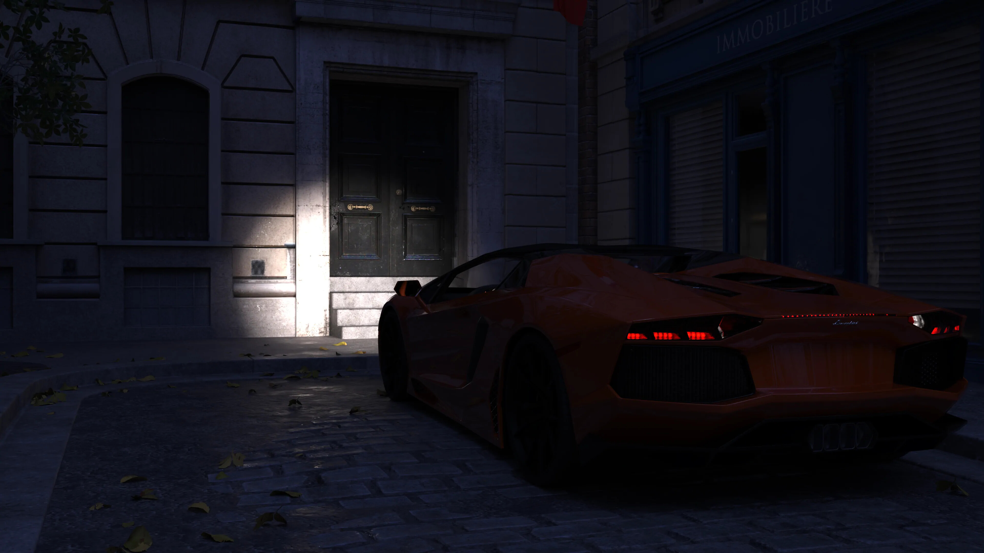 Through the Lens screenshot 25