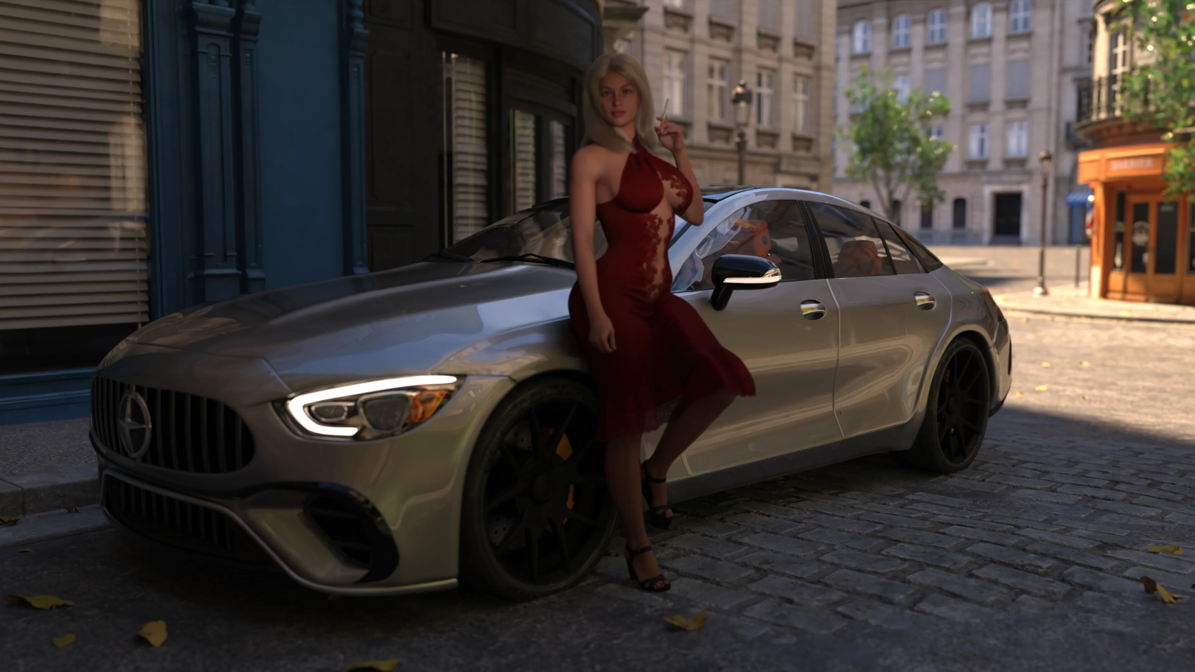 Through the Lens screenshot 18