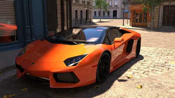 Screenshots