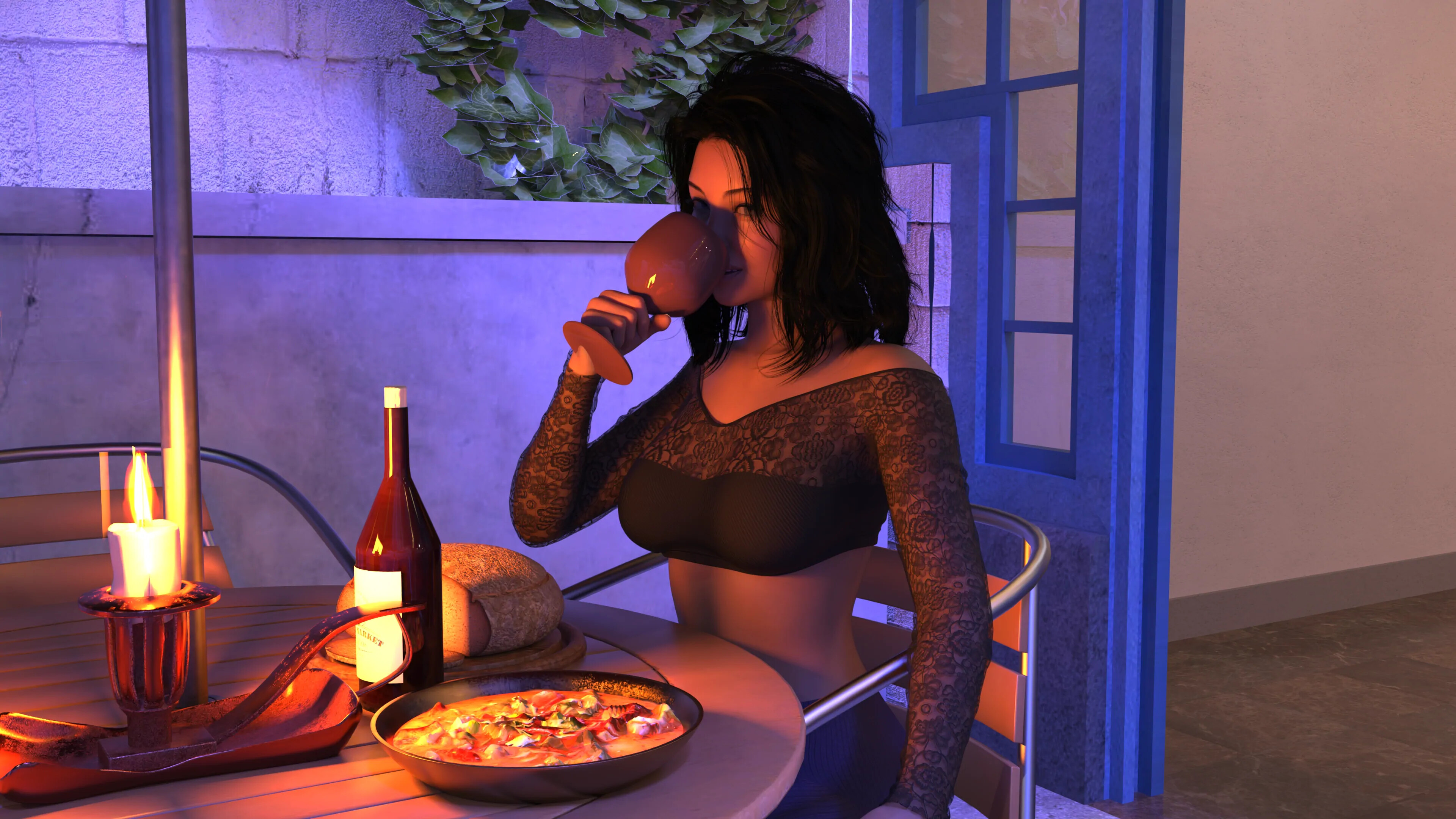 Through the Lens screenshot 19