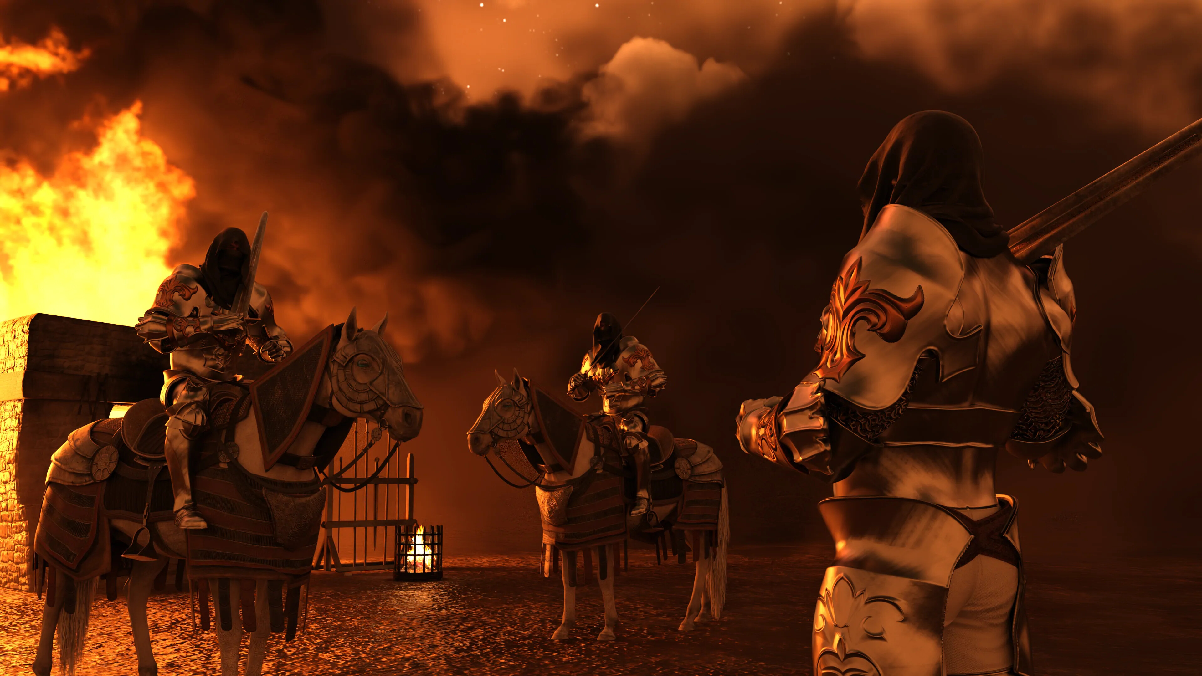 Through the Lens screenshot 14