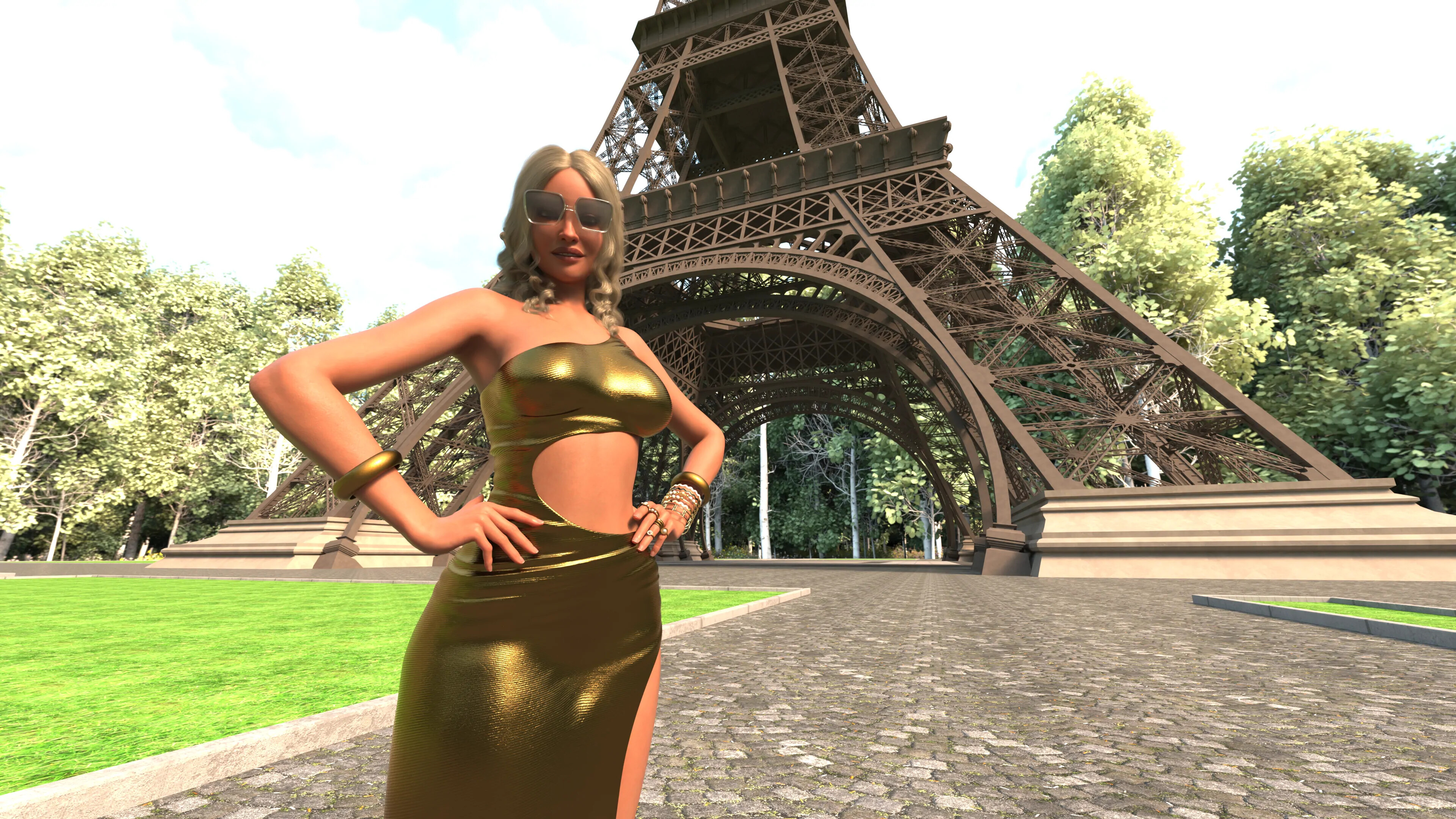 Through the Lens screenshot 30