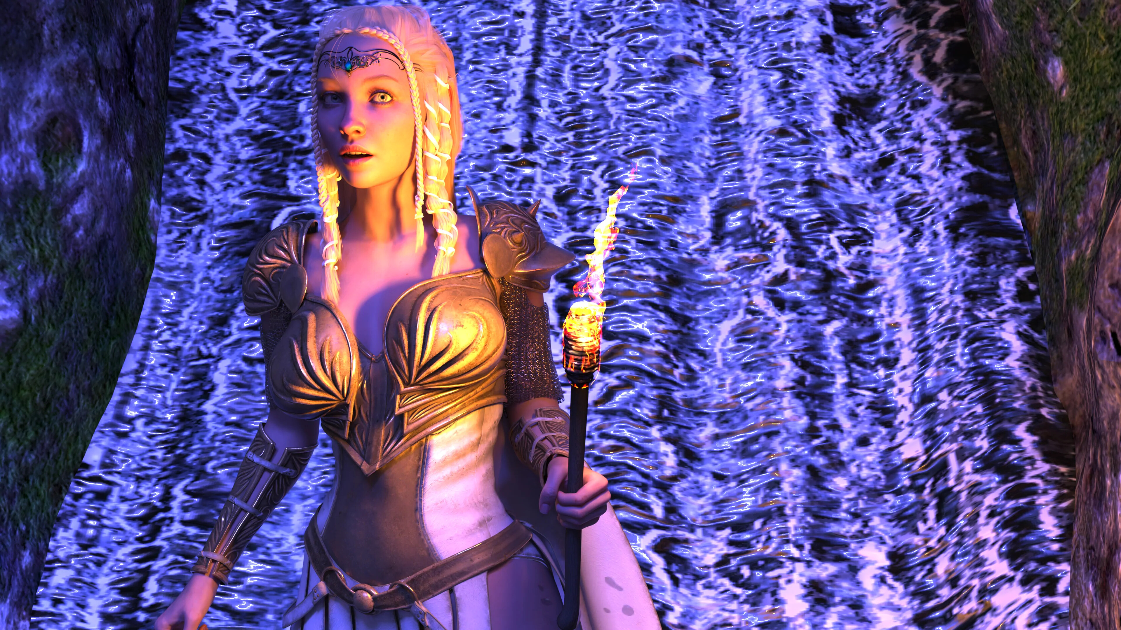 Through the Lens screenshot 20