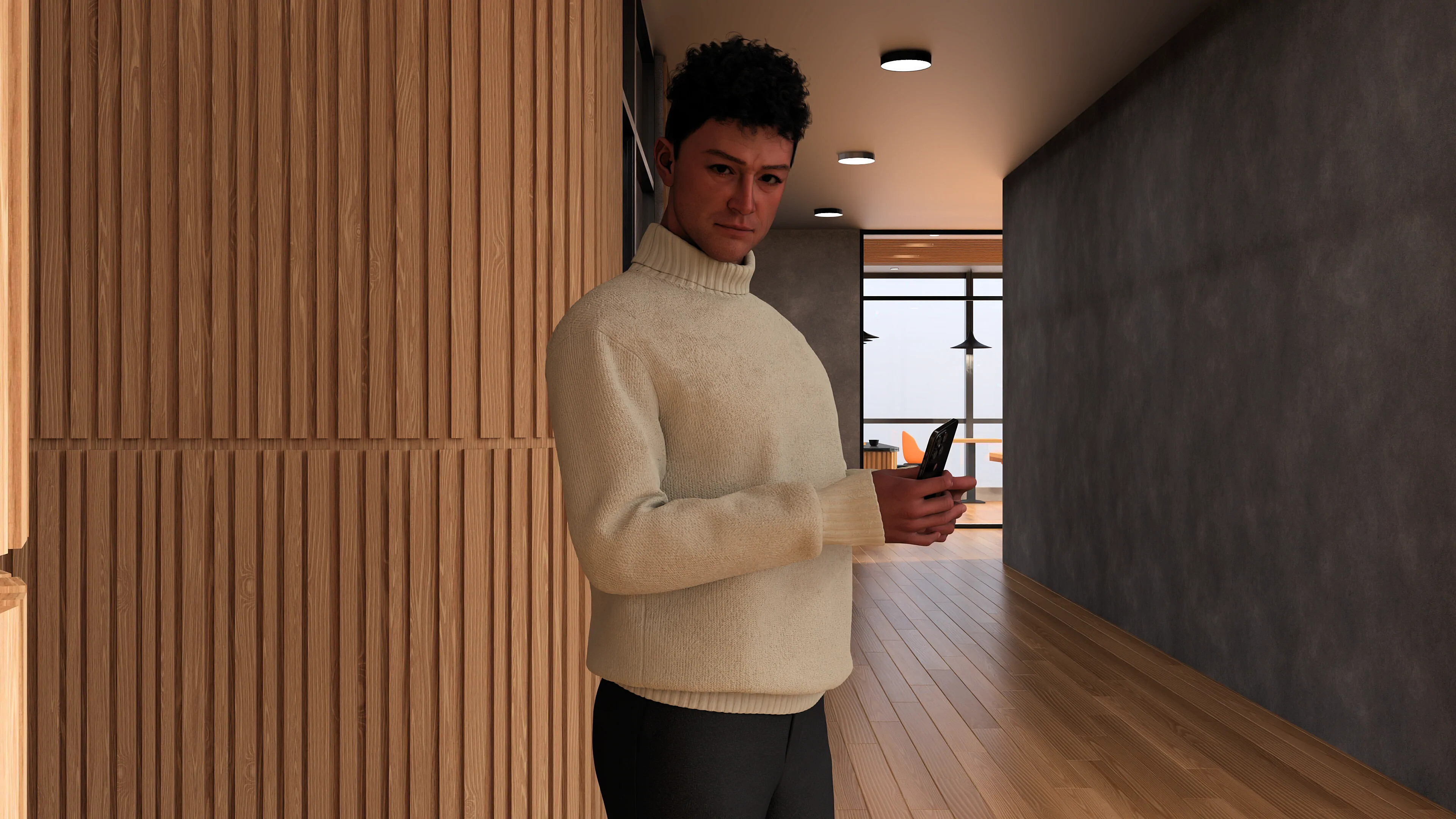 Through the Lens screenshot 5