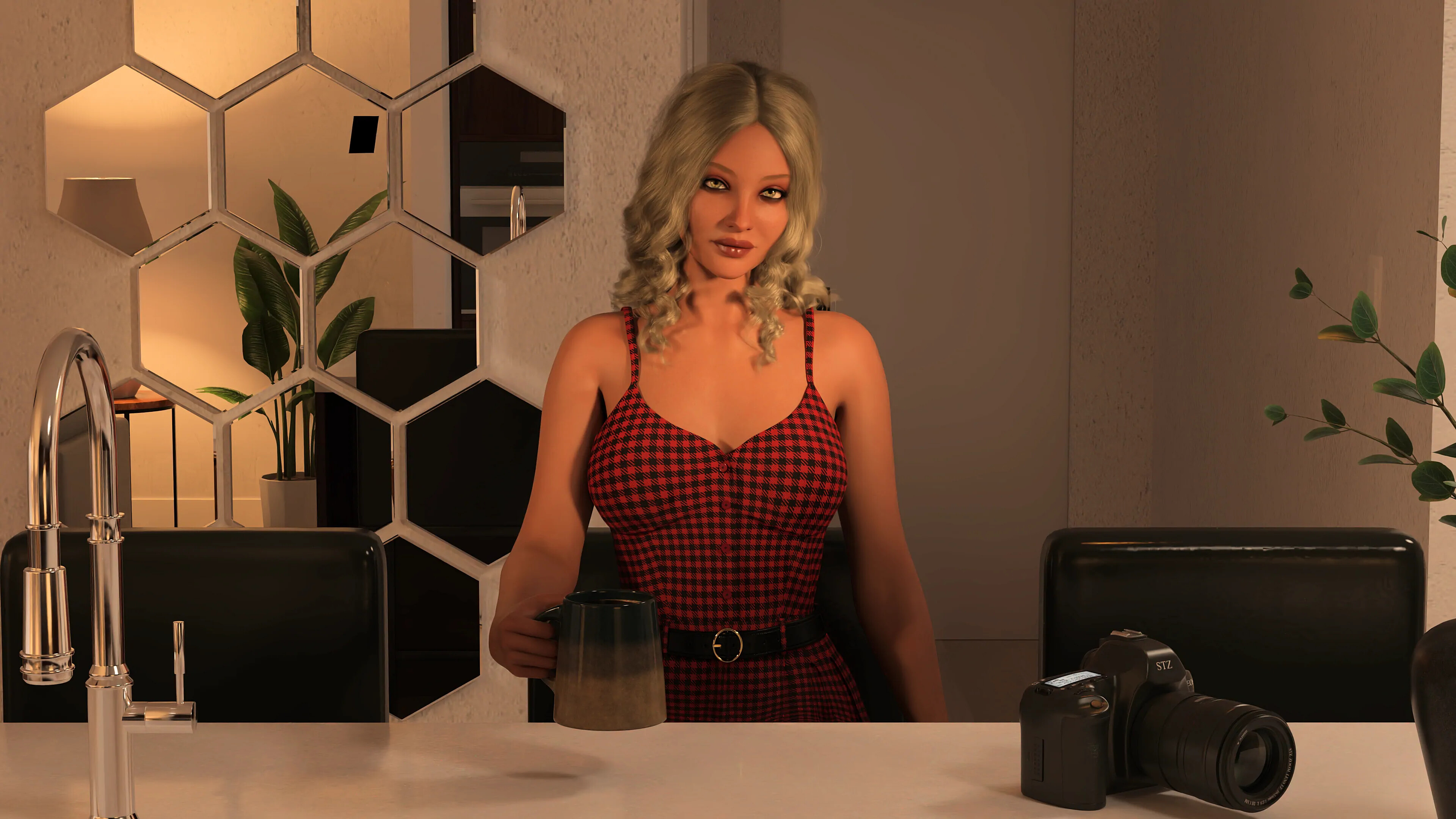 Through the Lens screenshot 9